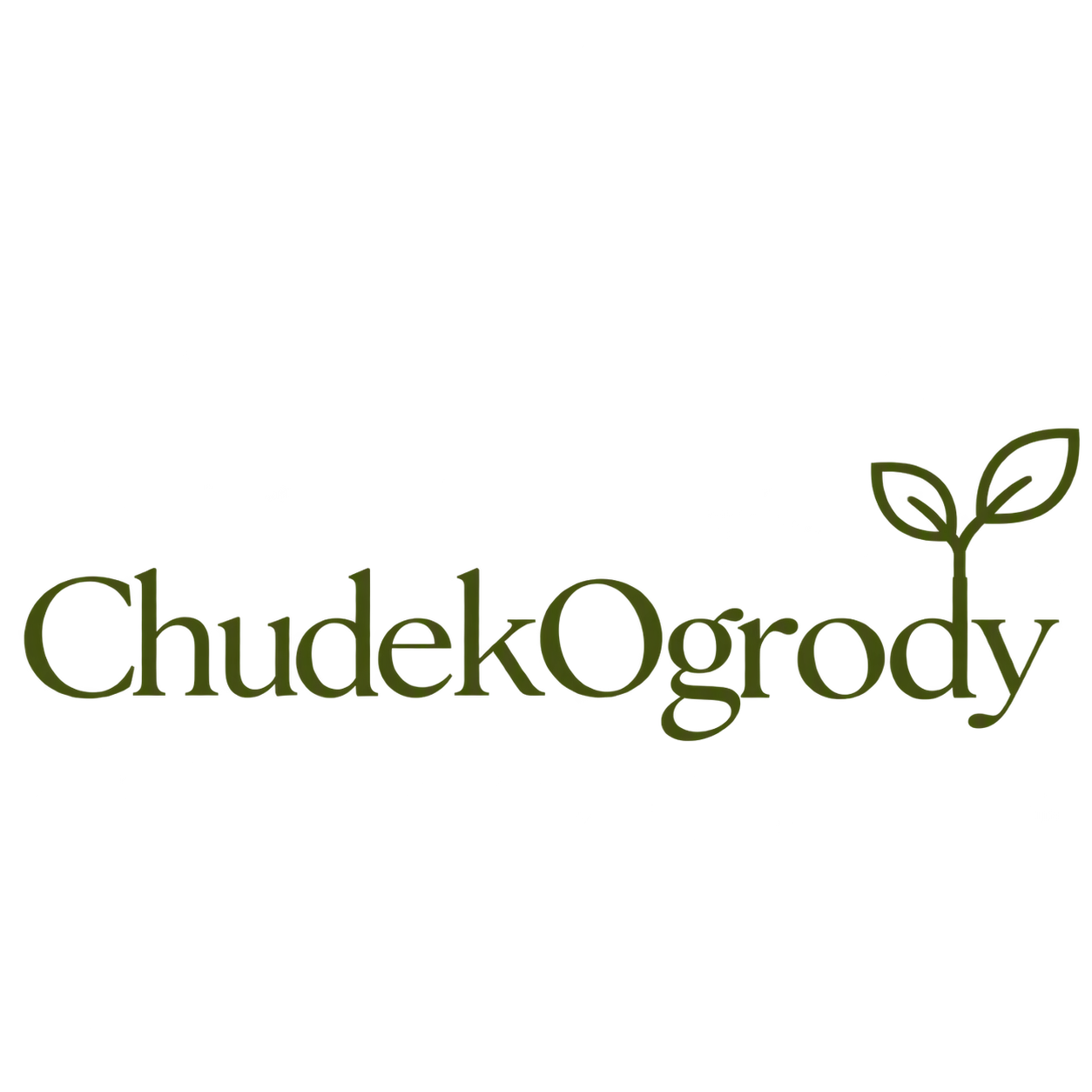 ChudekOgrody